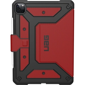 Etui UAG Urban Armor Gear Metropolis Apple iPad Pro 11 2020 (2. generacji) (czerwone)