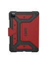 Hurtownia GSM - Etui UAG Urban Armor Gear Metropolis Apple iPad Pro 11 2020 (2. generacji) (czerwone) - UAG291RED - {ean13} - Hurt