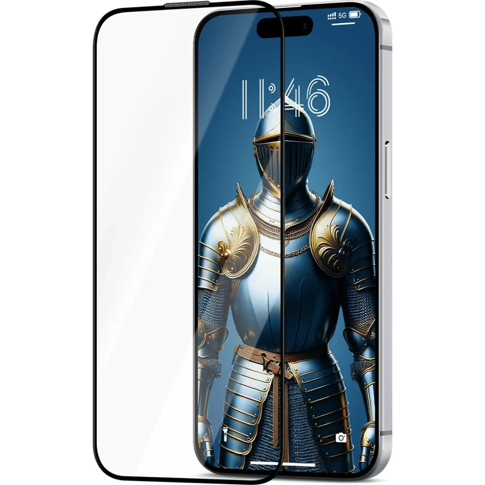 Hurtownia GSM - Joyroom JR-MAR0318 sticlă temperată cu strat antireflexiv Apple iPhone 16 Pro Max - JYR1182 - {ean13} - Hurt