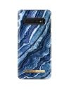 iDeal Of Sweden Samsung Galaxy S10 (indigo swirl)