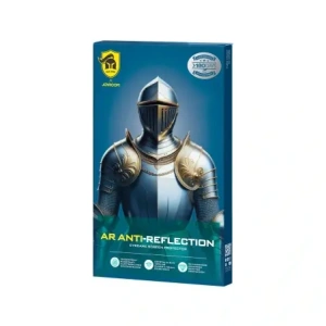 Hurtownia GSM - Szkło hartowane Joyroom JR-MAR0318 z antyrefleksem na Apple iPhone 16 Pro Max - JYR1182 - {ean13} - Hurt