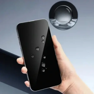 Hurtownia GSM - Joyroom JR-MAR0318 sticlă temperată cu strat antireflexiv Apple iPhone 16 Pro Max - JYR1182 - {ean13} - Hurt