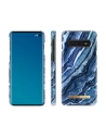 Wholesale iDeal Of Sweden Samsung Galaxy S10 (indigo swirl) - IDS228IDOSWI - {ean13} - Hurt
