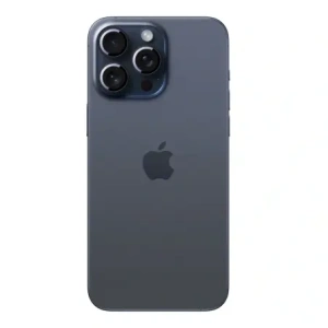 Szkło ochronne Joyroom JR-MFY0244 na obiektywy Apple iPhone 15 Pro / 15 Pro Max grafitowe