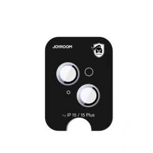 Hurtownia GSM - Sticlă de lentilă protectoare Joyroom JR-MFY0250 Apple iPhone 15 / 15 Plus albastru - JYR1185 - {ean13} - Hurt