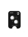 Szkło ochronne Joyroom JR-MFY0251 na obiektywy Apple iPhone 15 / 15 Plus żółte
