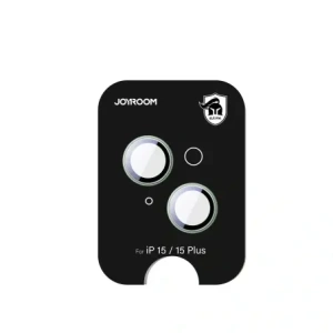 Hurtownia GSM - Sticlă de protecție Joyroom JR-MFY0252 Apple iPhone 15 / 15 Plus verde - JYR1187 - {ean13} - Hurt