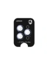 Szkło ochronne Joyroom JR-MFY0253 na obiektywy Apple iPhone 15 Pro / 15 Pro Max niebieskie