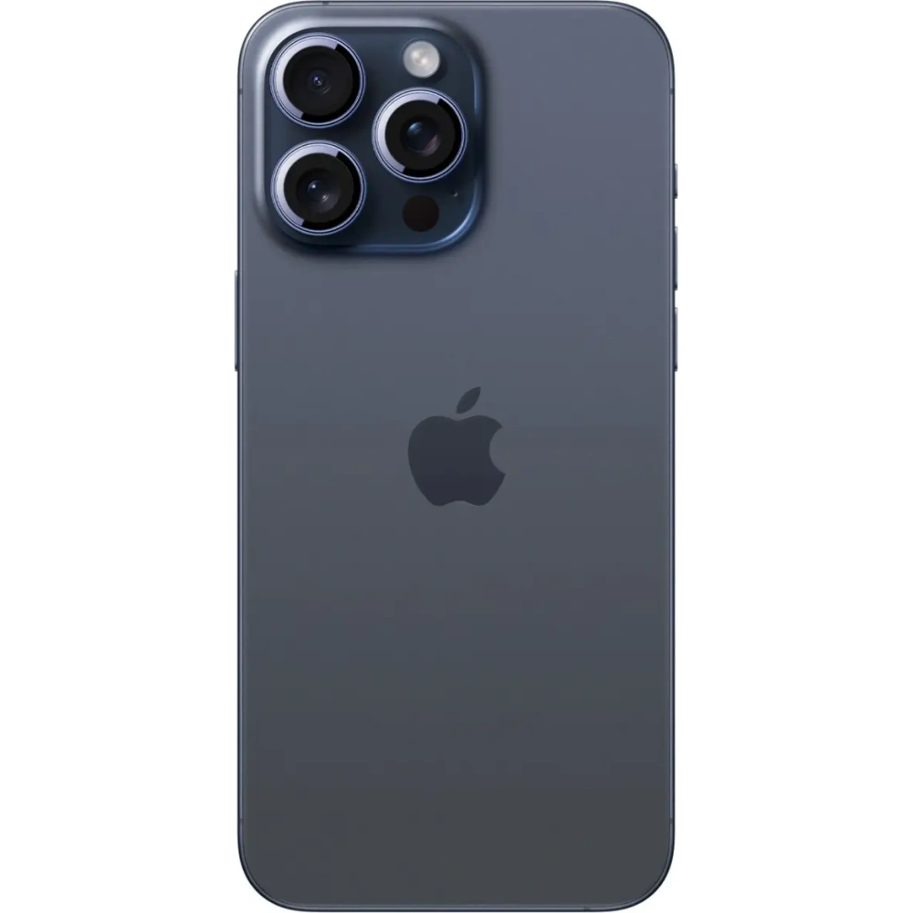 Hurtownia GSM - Védő lencse üveg Joyroom JR-MFY0253 Apple iPhone 15 Pro / 15 Pro Max kék - JYR1188 - {ean13} - Hurt