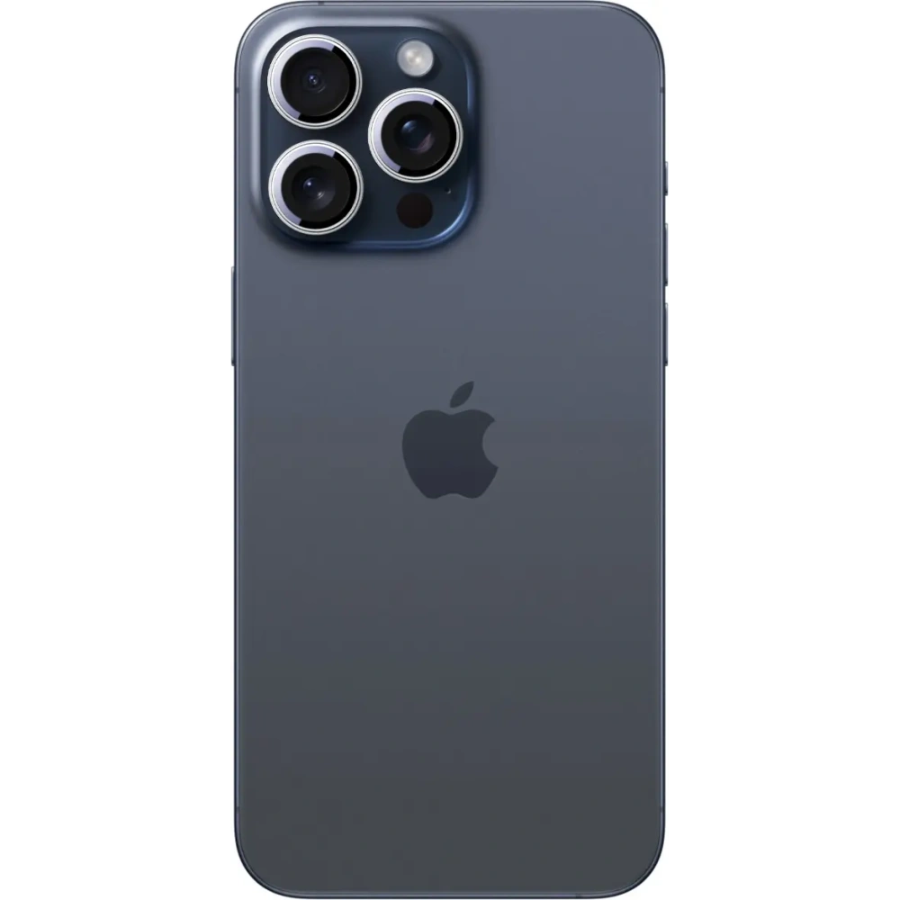 Hurtownia GSM - Szkło ochronne Joyroom JR-MFY0254 na obiektywy Apple iPhone 15 Pro / 15 Pro Max tytanowe - JYR1189 - {ean13} - Hurt