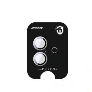 Hurtownia GSM - Védő lencse üveg Joyroom JR-MFY0256 Apple iPhone 16 / 16 Plus ezüst - JYR1191 - {ean13} - Hurt
