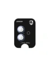 Védő lencse üveg Joyroom JR-MFY0257 Apple iPhone 16 / 16 Plus kék
