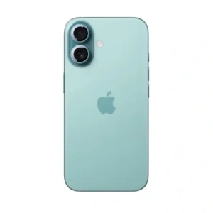 Hurtownia GSM - Védő lencse üveg Joyroom JR-MFY0258 Apple iPhone 16 / 16 Plus zöld - JYR1193 - {ean13} - Hurt