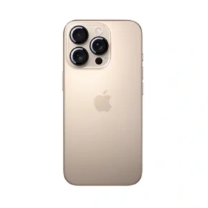 Szkło ochronne Joyroom JR-MFY0260 na obiektywy Apple iPhone 16 Pro / 16 Pro Max czarne