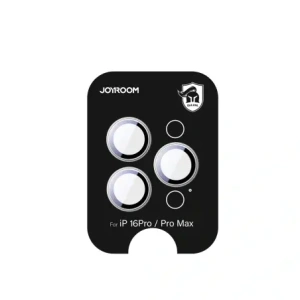 Hurtownia GSM - Ochranné sklo Joyroom JR-MFY0261 Apple iPhone 16 Pro / 16 Pro Max stříbrné - JYR1196 - {ean13} - Hurt