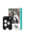 Hurtownia GSM - Szkło ochronne Joyroom JR-MFY0261 na obiektywy Apple iPhone 16 Pro / 16 Pro Max srebrne - JYR1196 - {ean13} - Hurt