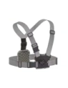 Wholesale Telesin chest brace with two attachments for sports cameras (GP-CGP-T06) - TLS242 - {ean13} - Hurt