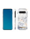 Hurtownia GSM - Etui iDeal Of Sweden Samsung Galaxy S10 (marmură oceanică) - IDS230OCEMAR - {ean13} - Hurt