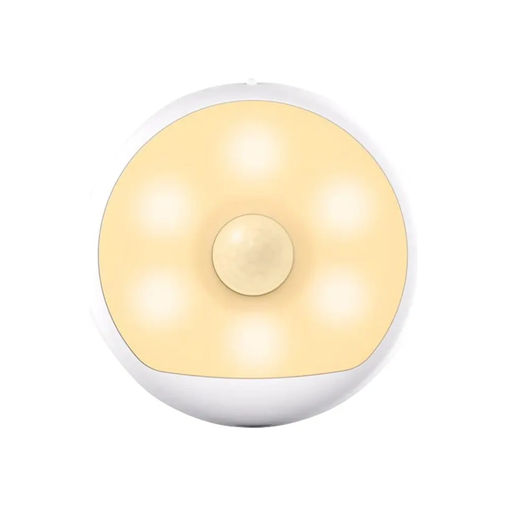 Wholesale Yeelight Sensor NightLight motion sensor night light - YLT130 - {ean13} - Hurt
