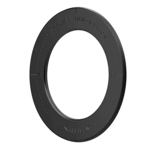 Wholesale Nillkin Snaplink Ultra & Snaphold Ultra Magnetic Sticker on a tablet Black - NLK1692 - {ean13} - Hurt
