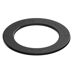 Wholesale Nillkin Snaplink Ultra & Snaphold Ultra Magnetic Sticker on a tablet Black - NLK1692 - {ean13} - Hurt