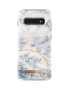 Test - Etui iDeal Of Sweden Samsung Galaxy S10+ Plus (Ozeanmarmor)
