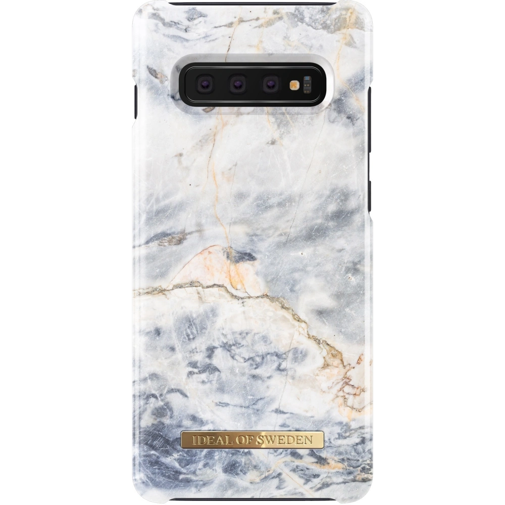 Hurtownia GSM - test - Etui iDeal Of Sweden Samsung Galaxy S10+ Plus (ocean marble) - IDS231OCEMAR - {ean13} - Hurt