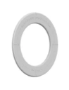 Hurtownia GSM - Pierścień / blaszka MagSafe Nillkin Snaplink Ultra & Snaphold Ultra Magnetic Sticker na tablet Grey - NLK1693 - {ean13} - Hurt