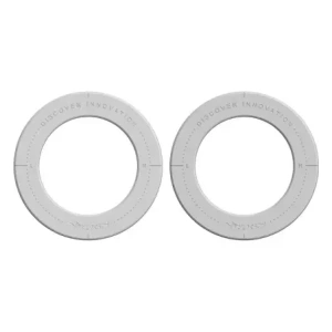 Wholesale Nillkin Snaplink Ultra & Snaphold Ultra Magnetic Sticker on a tablet Grey - NLK1693 - {ean13} - Hurt