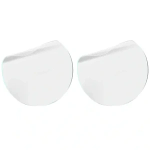 Wholesale Bizon Glass Watch Hydrogel Xiaomi Watch S4 [2 PACK] - BIZ8900 - {ean13} - Hurt