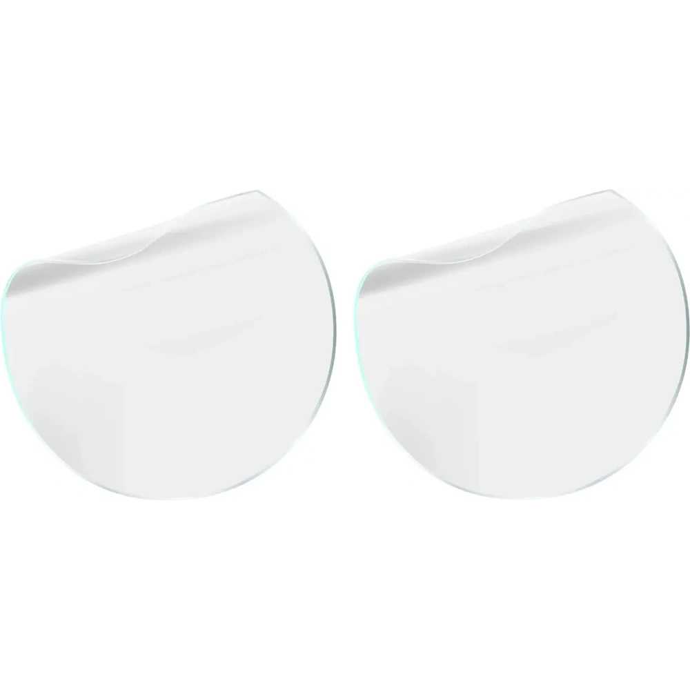 Wholesale Bizon Glass Watch Hydrogel Xiaomi Watch S4 [2 PACK] - BIZ8900 - {ean13} - Hurt