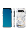 Hurtownia GSM - test - Etui iDeal Of Sweden Samsung Galaxy S10+ Plus (ocean marble) - IDS231OCEMAR - {ean13} - Hurt