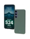 Wholesale Bizon Case Lupka Samsung Galaxy S24+ Plus green - BIZ8901 - {ean13} - Hurt