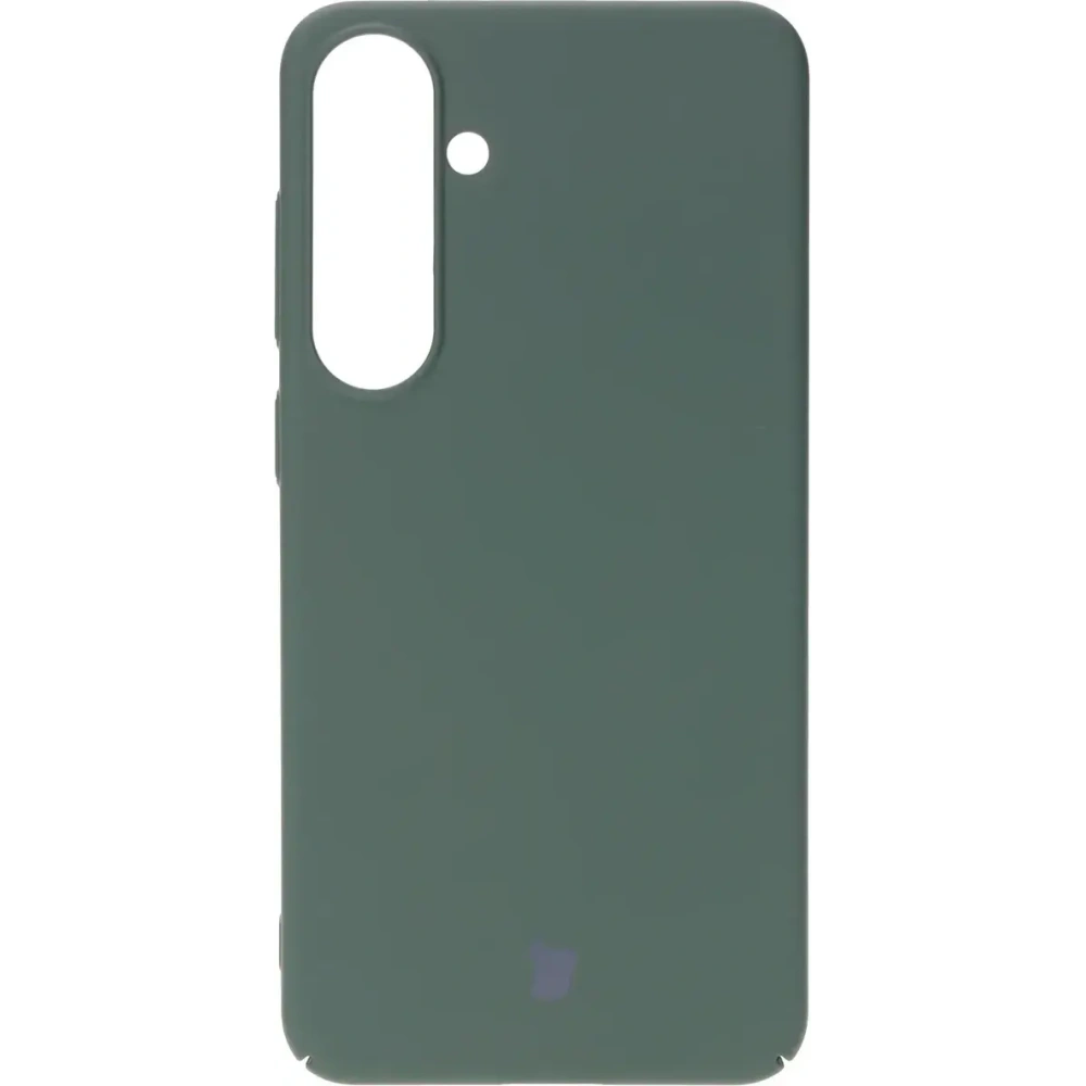 Wholesale Bizon Case Lupka Samsung Galaxy S24+ Plus green - BIZ8901 - {ean13} - Hurt