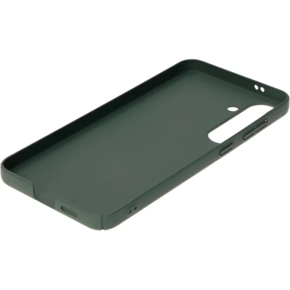 Wholesale Bizon Case Lupka Samsung Galaxy S24+ Plus green - BIZ8901 - {ean13} - Hurt