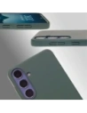 Wholesale Bizon Case Lupka Samsung Galaxy S24+ Plus green - BIZ8901 - {ean13} - Hurt