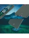 Wholesale Bizon Case Lupka Samsung Galaxy S24+ Plus green - BIZ8901 - {ean13} - Hurt