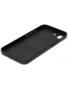 Wholesale Bizon Case Lupka Apple iPhone 16e black - BIZ8902 - {ean13} - Hurt