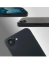 Hurtownia GSM - Bizon Case Lupka Apple iPhone 16e negru - BIZ8902 - {ean13} - Hurt