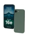 Etui Bizon Case Łupka do Apple iPhone 16e zielone