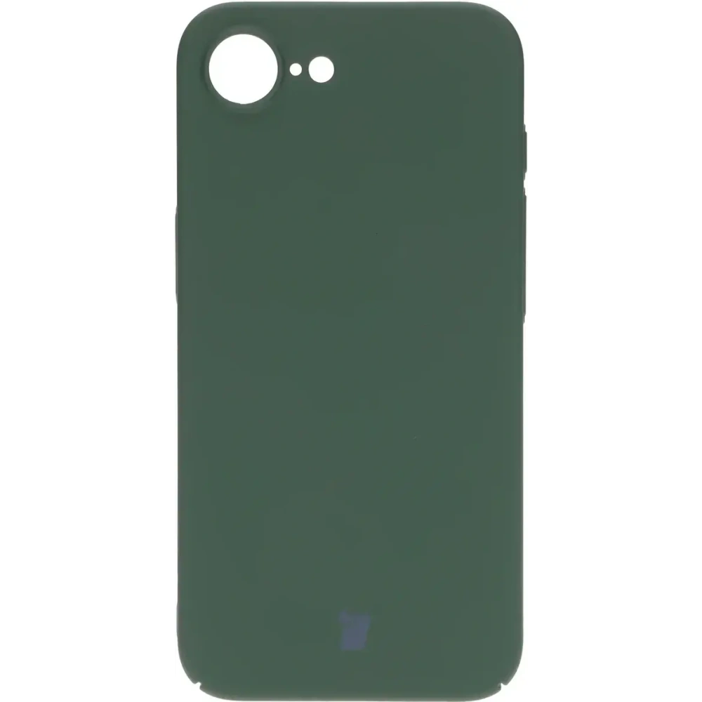 Hurtownia GSM - Etui Bizon Case Łupka do Apple iPhone 16e zielone - BIZ8903 - {ean13} - Hurt