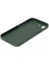 Hurtownia GSM - Etui Bizon Case Łupka do Apple iPhone 16e zielone - BIZ8903 - {ean13} - Hurt