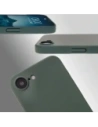 Hurtownia GSM - Bizon Case Lupka Apple iPhone 16e zelená - BIZ8903 - {ean13} - Hurt