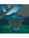 Hurtownia GSM - Etui Bizon Case Łupka do Apple iPhone 16e zielone - BIZ8903 - {ean13} - Hurt