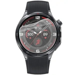 Hurtownia GSM - Bizon Ceas din Sticlă Hydrogel OnePlus Watch 3 [2 PACK] - BIZ8904 - {ean13} - Hurt