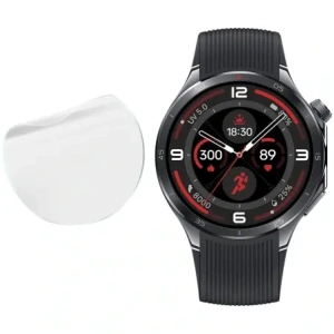 Hurtownia GSM - Bizon Ceas din Sticlă Hydrogel OnePlus Watch 3 [2 PACK] - BIZ8904 - {ean13} - Hurt