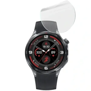 Hurtownia GSM - Bizon Ceas din Sticlă Hydrogel OnePlus Watch 3 [2 PACK] - BIZ8904 - {ean13} - Hurt
