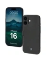 Bizon Case Lupka Apple iPhone 16 fekete