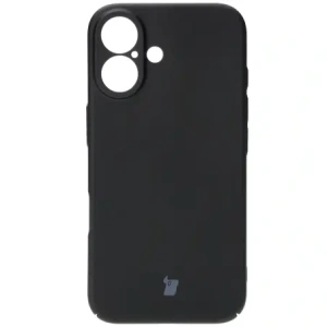 Hurtownia GSM - Bizon Case Lupka Apple iPhone 16 černý - BIZ8905 - {ean13} - Hurt