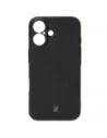 Hurtownia GSM - Bizon Case Lupka Apple iPhone 16 fekete - BIZ8905 - {ean13} - Hurt